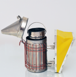 Prohromska dimilica - Mineli