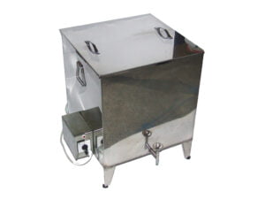 Topionik voska električni 10 ramova - Radomed