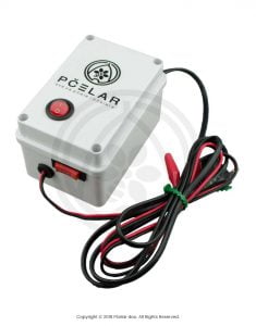 Žvrk, električni 12-24-220V